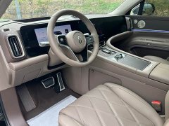 AITO M9 2025 Extended Range Max 52kWh 6-Seater with 192-Channel LiDAR - ფოტო 6