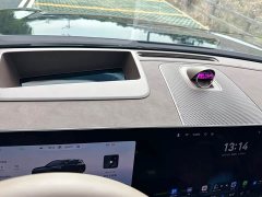 AITO M9 2025 Extended Range Max 52kWh 6-Seater with 192-Channel LiDAR - ფოტო 9