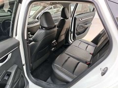 Geely Emgrand 4th Generation 1.5L CVT Longteng Edition - ფოტო 10