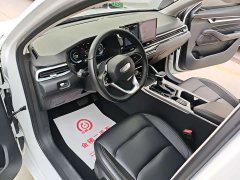 Geely Emgrand 4th Generation 1.5L CVT Longteng Edition - ფოტო 13