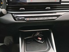 Geely Emgrand 4th Generation 1.5L CVT Longteng Edition - ფოტო 14