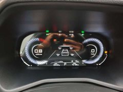 Geely Emgrand 4th Generation 1.5L CVT Longteng Edition - ფოტო 15
