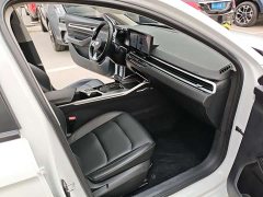 Geely Emgrand 4th Generation 1.5L CVT Longteng Edition - ფოტო 7