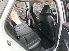 Geely Emgrand 4th Generation 1.5L CVT Longteng Edition - ფოტო 8