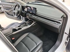 Geely Emgrand 4th Generation 1.5L CVT Longteng Edition - ფოტო 9
