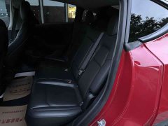 Tesla Model Y Long Range All-Wheel Drive - ფოტო 6