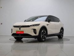 Voyah Lantu Zhiyin 2024 Long Range Super Charging Edition - ფოტო 1