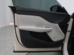 Voyah Lantu Zhiyin 2024 Long Range Super Charging Edition - ფოტო 10