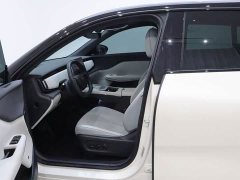 Voyah Lantu Zhiyin 2024 Long Range Super Charging Edition - ფოტო 11