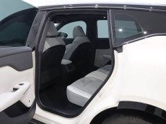Voyah Lantu Zhiyin 2024 Long Range Super Charging Edition - ფოტო 12