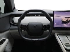 Voyah Lantu Zhiyin 2024 Long Range Super Charging Edition - ფოტო 16