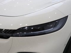 Voyah Lantu Zhiyin 2024 Long Range Super Charging Edition - ფოტო 18