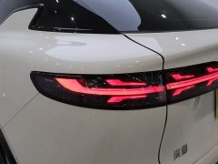 Voyah Lantu Zhiyin 2024 Long Range Super Charging Edition - ფოტო 19