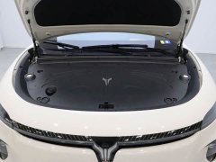Voyah Lantu Zhiyin 2024 Long Range Super Charging Edition - ფოტო 20