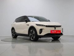 Voyah Lantu Zhiyin 2024 Long Range Super Charging Edition - ფოტო 3