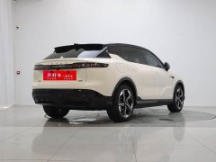 Voyah Lantu Zhiyin 2024 Long Range Super Charging Edition - ფოტო 4