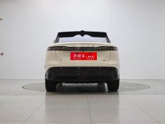 Voyah Lantu Zhiyin 2024 Long Range Super Charging Edition - ფოტო 5