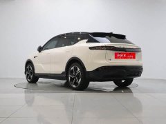 Voyah Lantu Zhiyin 2024 Long Range Super Charging Edition - ფოტო 6