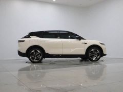 Voyah Lantu Zhiyin 2024 Long Range Super Charging Edition - ფოტო 7