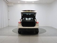 Voyah Lantu Zhiyin 2024 Long Range Super Charging Edition - ფოტო 9
