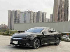 BYD Han 2021 EV Standard Range Luxury - ფოტო 1