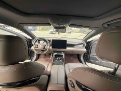 BYD Han 2021 EV Standard Range Luxury - ფოტო 10