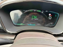 BYD Han 2021 EV Standard Range Luxury - ფოტო 11