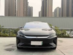 BYD Han 2021 EV Standard Range Luxury - ფოტო 2