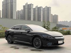 BYD Han 2021 EV Standard Range Luxury - ფოტო 3