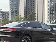 BYD Han 2021 EV Standard Range Luxury - ფოტო 4