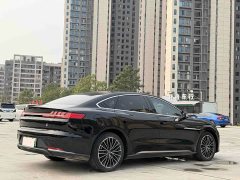 BYD Han 2021 EV Standard Range Luxury - ფოტო 5