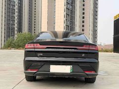BYD Han 2021 EV Standard Range Luxury - ფოტო 6
