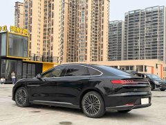 BYD Han 2021 EV Standard Range Luxury - ფოტო 7