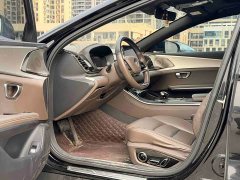 BYD Han 2021 EV Standard Range Luxury - ფოტო 8