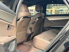 BYD Han 2021 EV Standard Range Luxury - ფოტო 9