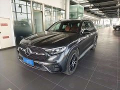 Mercedes-Benz GLC 2025 GLC 260 L 4MATIC Luxury - ფოტო 1