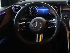 Mercedes-Benz GLC 2025 GLC 260 L 4MATIC Luxury - ფოტო 2