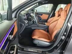 Mercedes-Benz GLC 2025 GLC 260 L 4MATIC Luxury - ფოტო 3