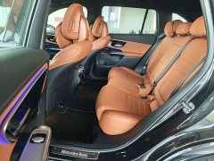 Mercedes-Benz GLC 2025 GLC 260 L 4MATIC Luxury - ფოტო 4