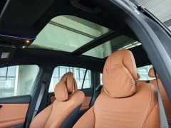 Mercedes-Benz GLC 2025 GLC 260 L 4MATIC Luxury - ფოტო 5