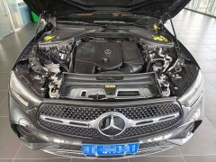 Mercedes-Benz GLC 2025 GLC 260 L 4MATIC Luxury - ფოტო 7