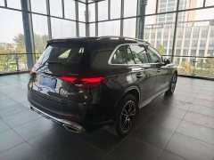 Mercedes-Benz GLC 2025 GLC 260 L 4MATIC Luxury - ფოტო 9
