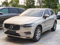 Volvo XC60 T5 AWD Smart Luxury Edition - ფოტო 1