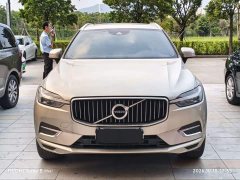 Volvo XC60 T5 AWD Smart Luxury Edition - ფოტო 2