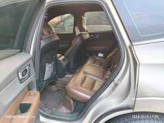 Volvo XC60 T5 AWD Smart Luxury Edition - ფოტო 7