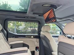 Zeekr 009 Seven-Seat Aisle Version 108kWh - ფოტო 11