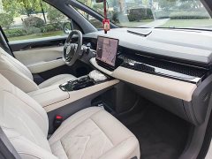 Zeekr 009 Seven-Seat Aisle Version 108kWh - ფოტო 12