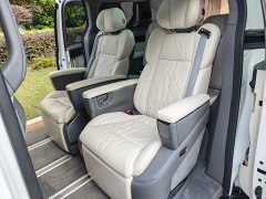 Zeekr 009 Seven-Seat Aisle Version 108kWh - ფოტო 13