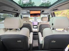 Zeekr 009 Seven-Seat Aisle Version 108kWh - ფოტო 14