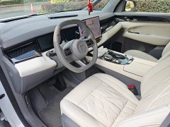 Zeekr 009 Seven-Seat Aisle Version 108kWh - ფოტო 15